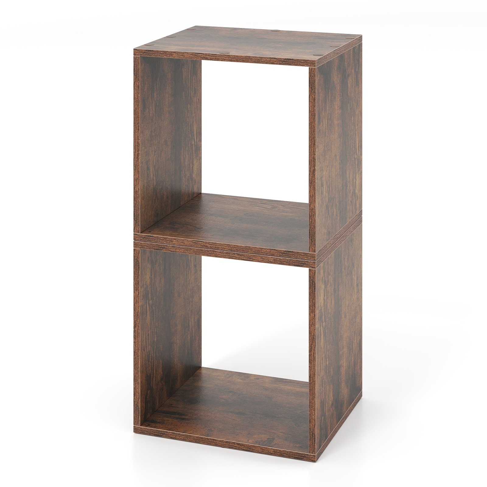 Slickblue D-CO-2-FC58521VJ Laminate-Storage-Cubes - View #4
