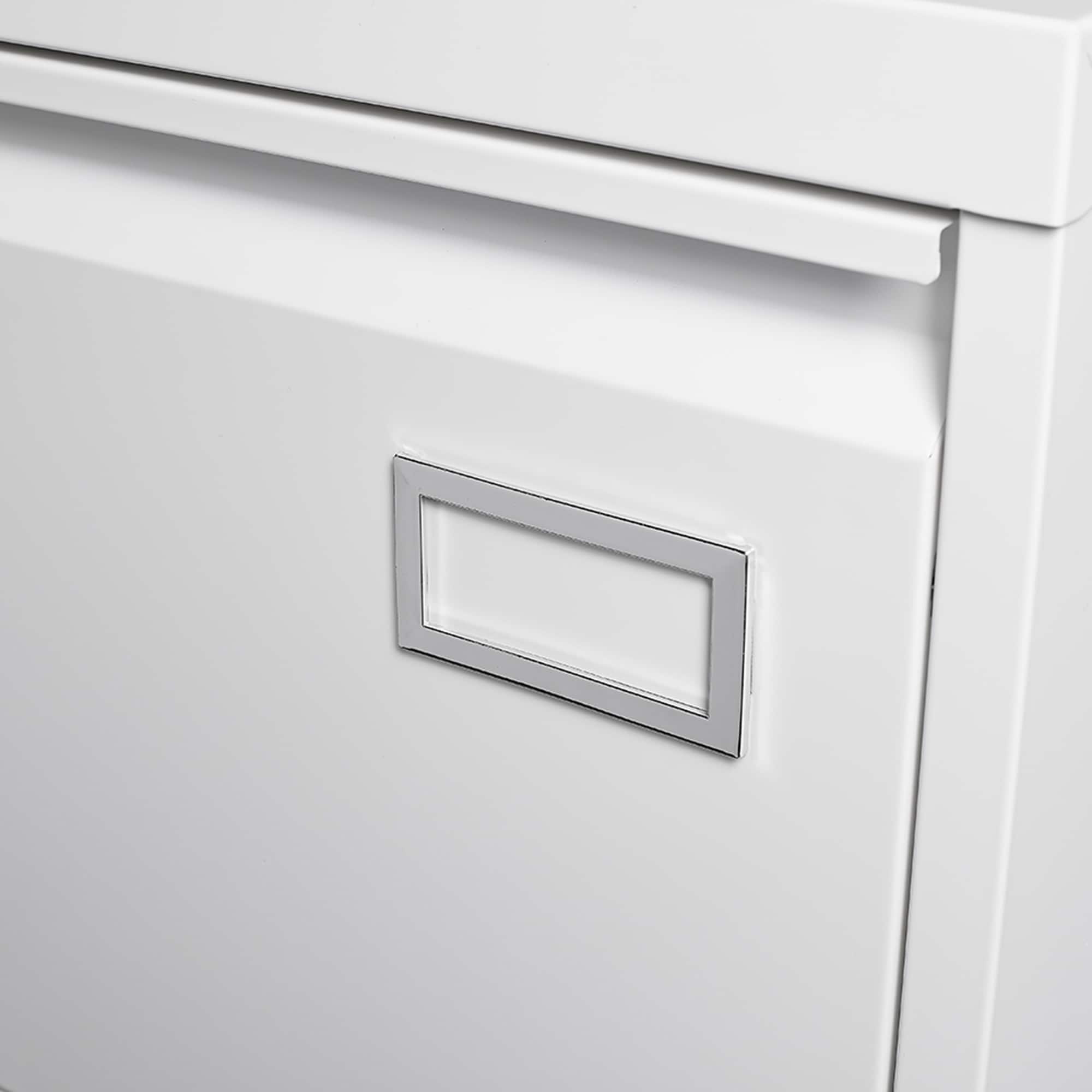 SINOFURN SYD050008WT Filing-Cabinets - View #6