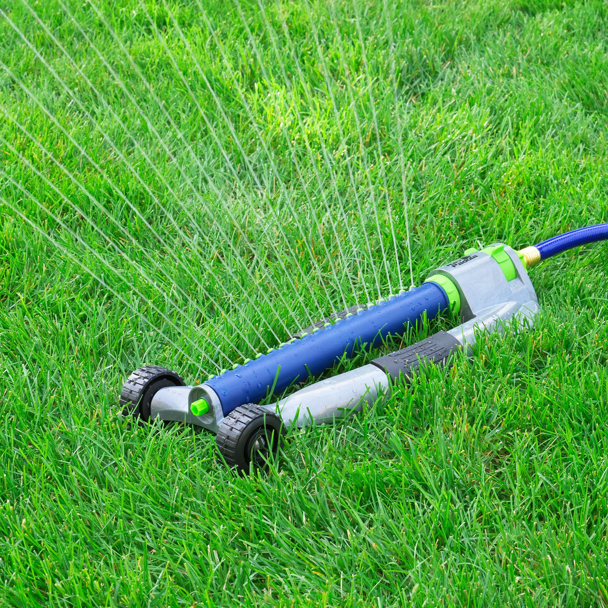 Ray Padula EC-OSTW-M sprinklers - View #16