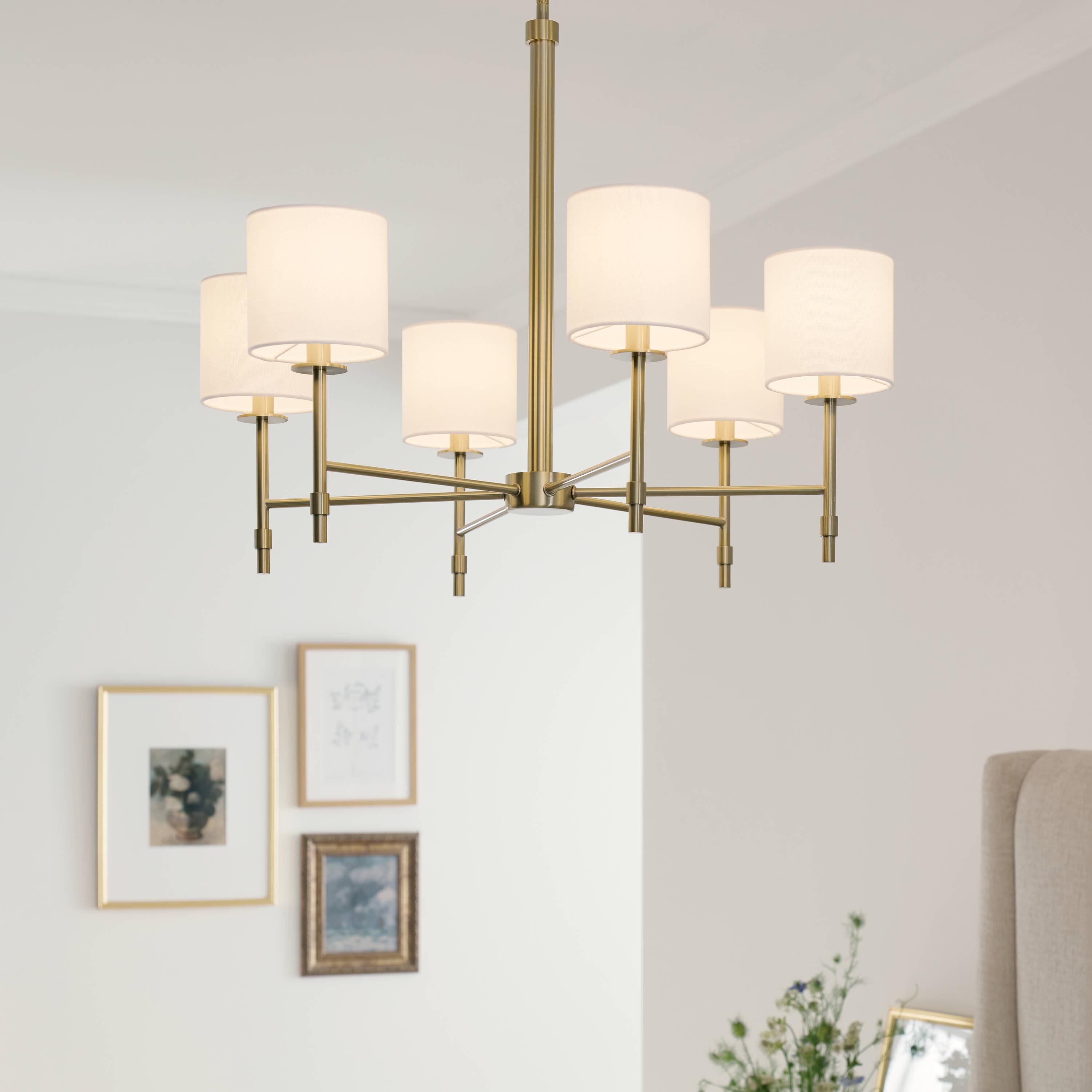 Kichler 52500BNB b090015 - View #5
