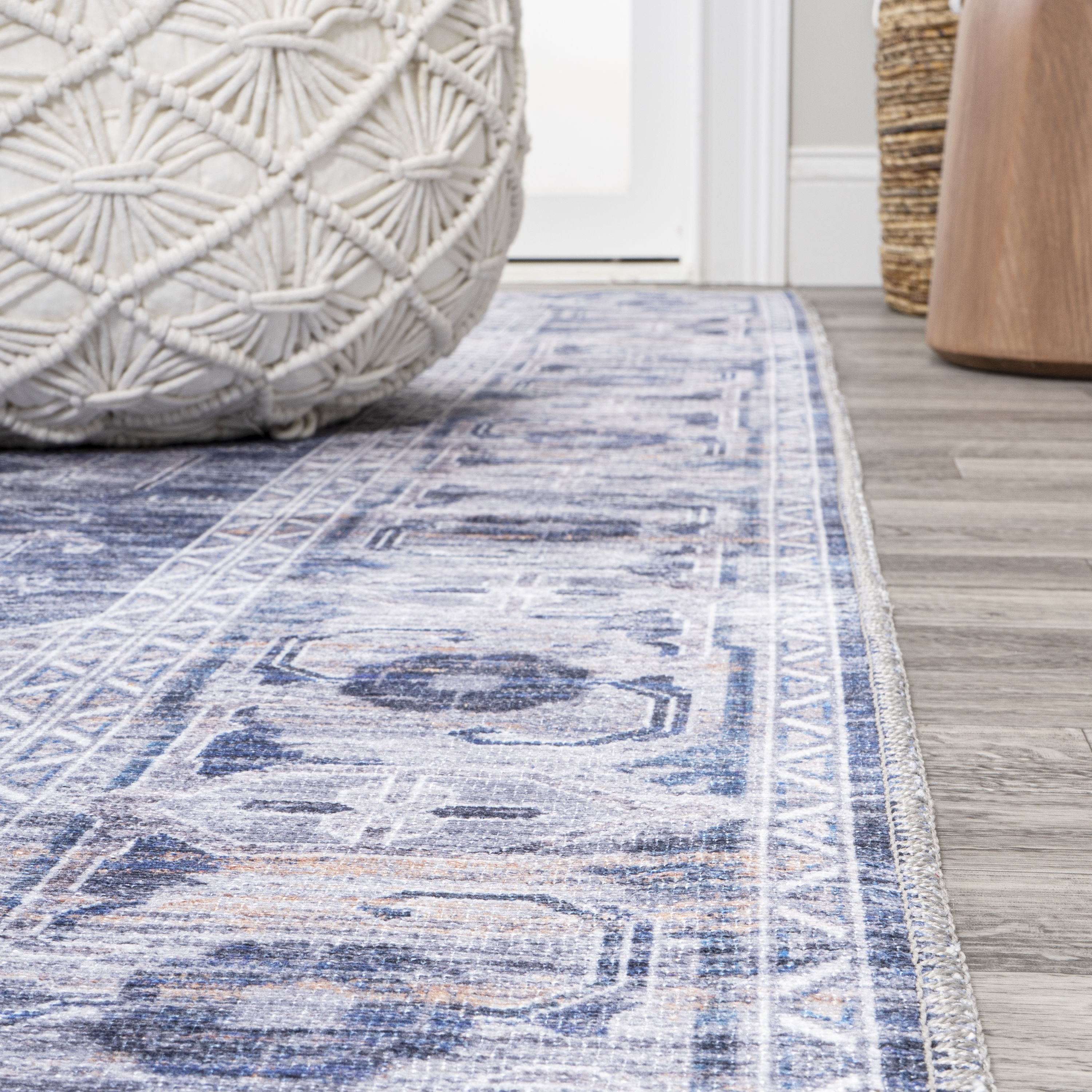 JONATHAN  Y WSH100A-8R rugs - View #9