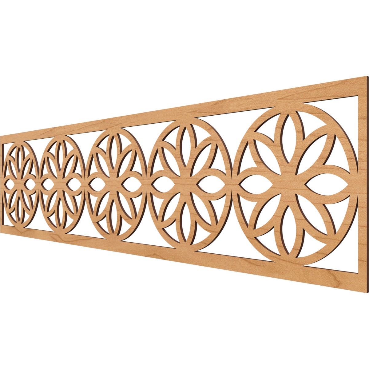Ekena Millwork MLDA12X47BLUMA Wall-Panel-Moulding - View #5