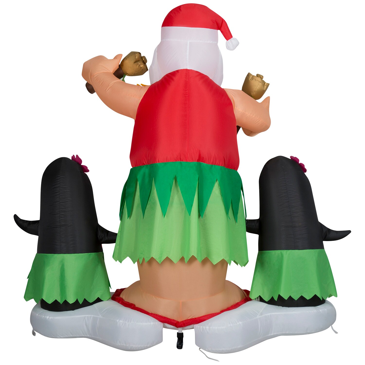 Gemmy G-882501 Outdoor-Christmas-Decor - View #2