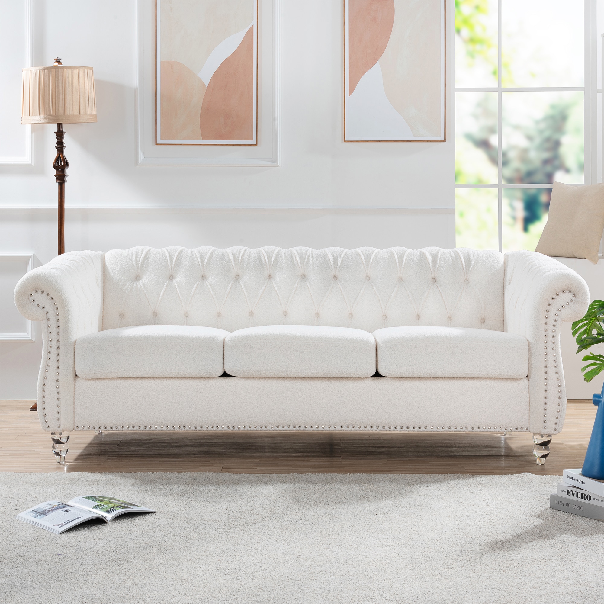 Bybafun YA3700169 Sofas-Loveseats - View #2