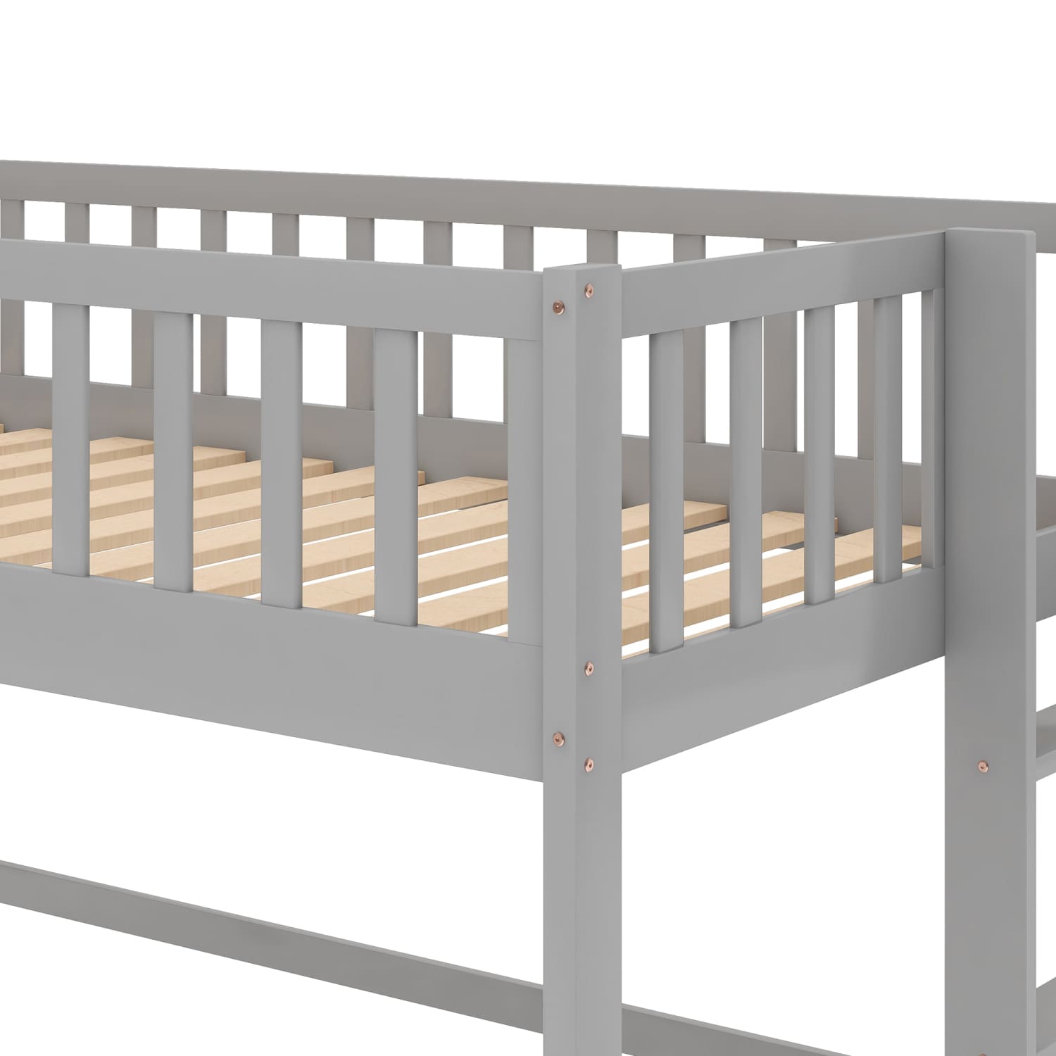 Streamdale Furniture WF286078AAE beds - View #10