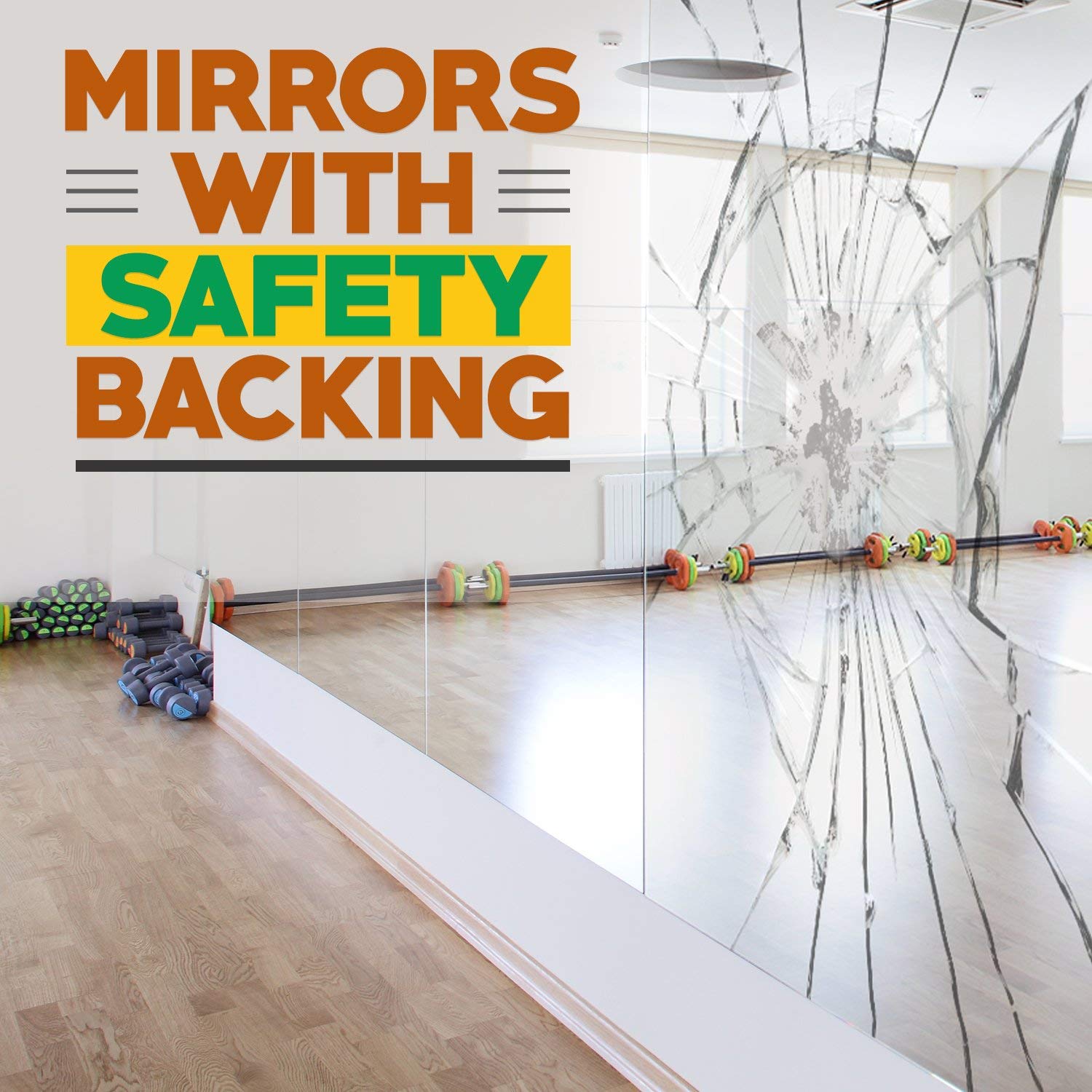 Buy Custom Mirrors From Fab Glass and Mirror