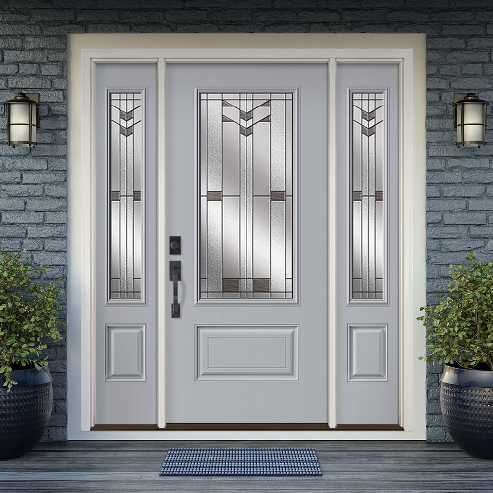 Masonite 3420374 Entry-Doors - View #2