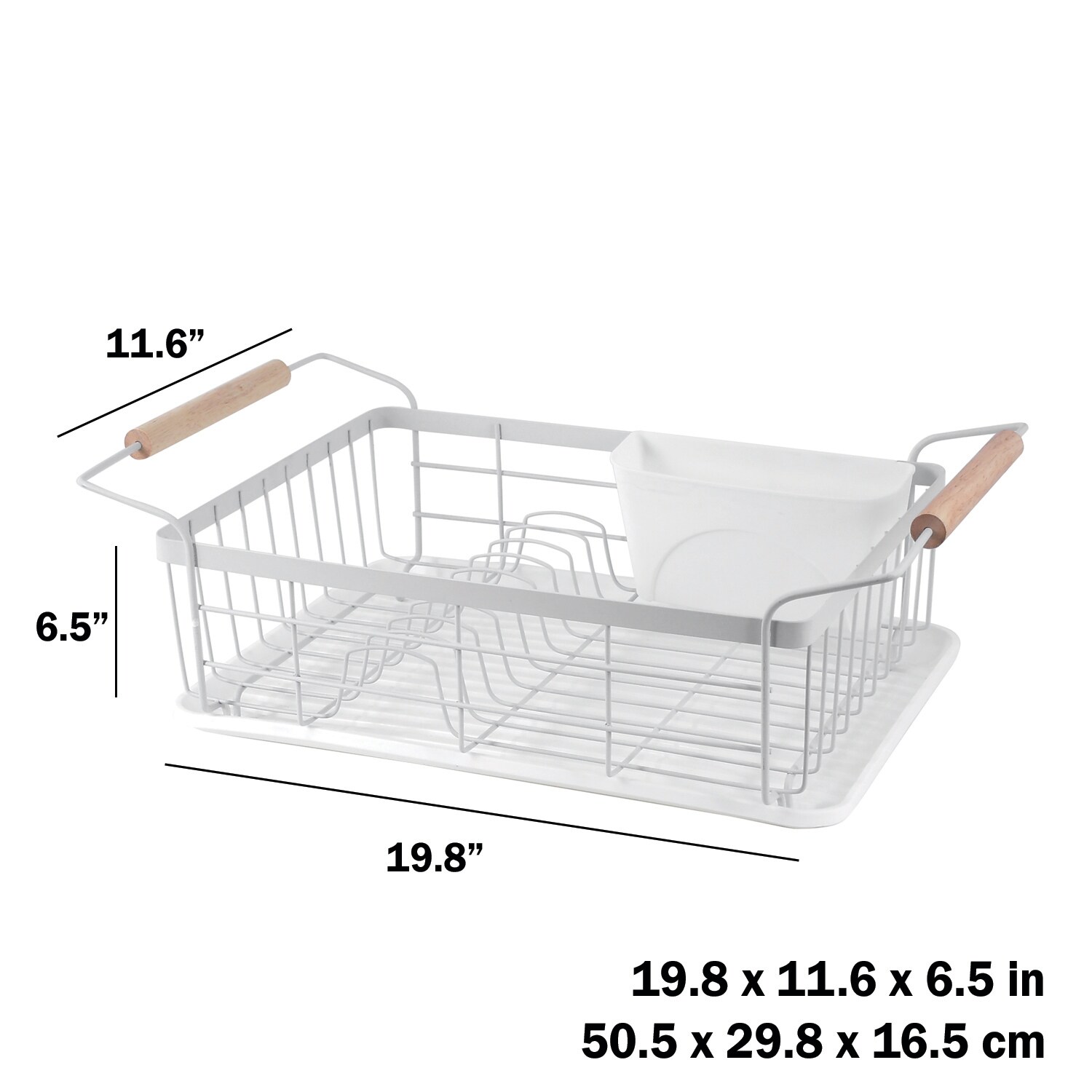 Trio Essentials TE7382 Dish-Racks-Trays - View #3