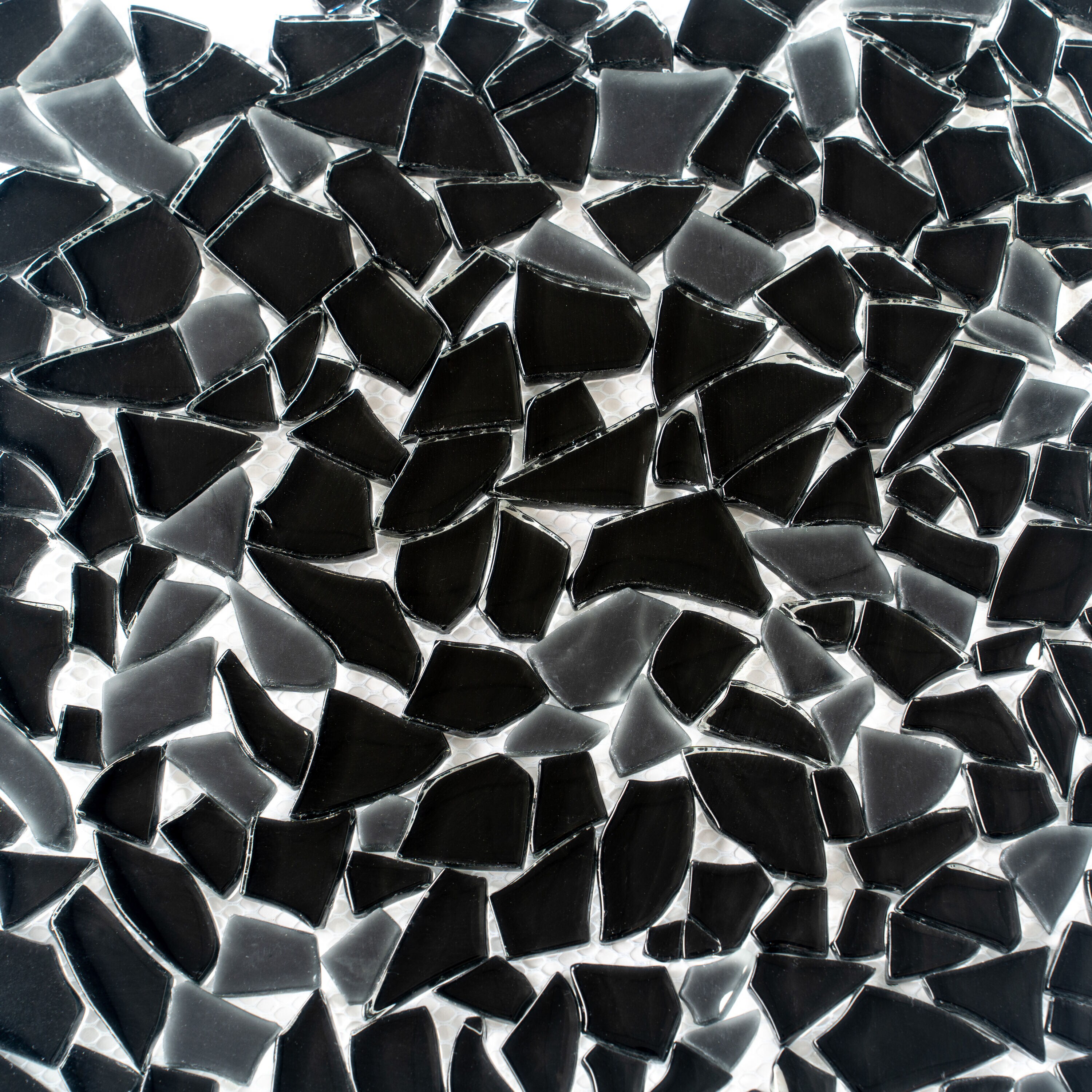 Apollo Tile APLGEM881A Ceramic-Tile - View #4