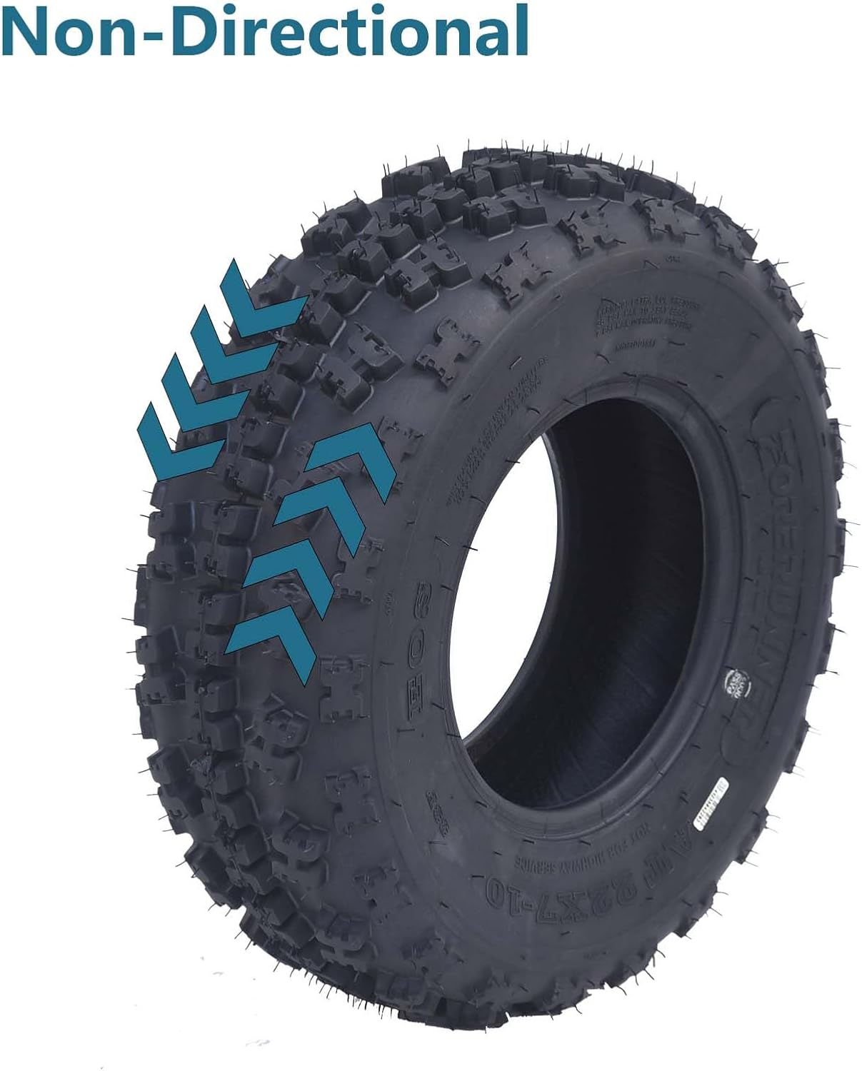 Garvee CNF-HGXSEHDQ0AQ Ope-Wheels-And-Tires - View #5