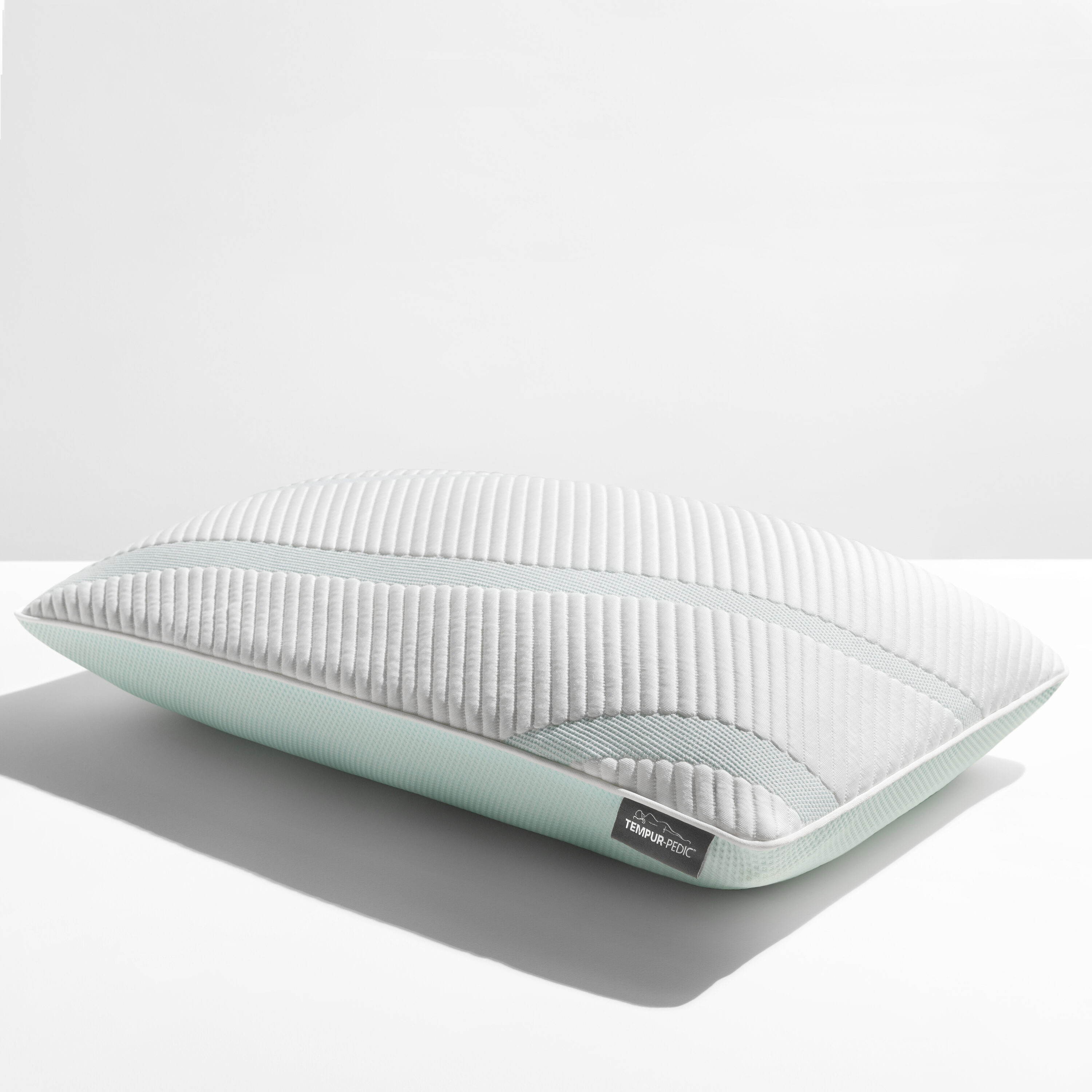 TEMPUR-PEDIC Memory Foam Bed Pillows At Lowes.com