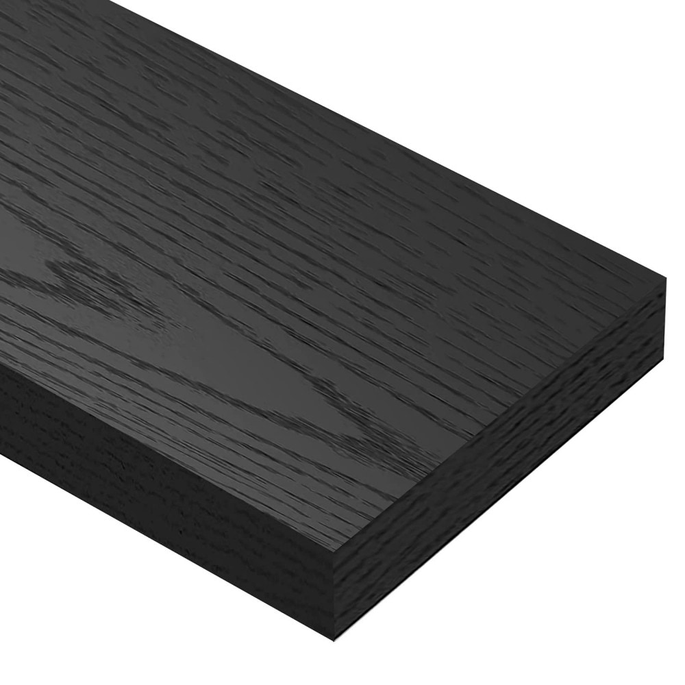 Wooakway FXLS0606-606WS003 Wall-Mounted-Shelving - View #3