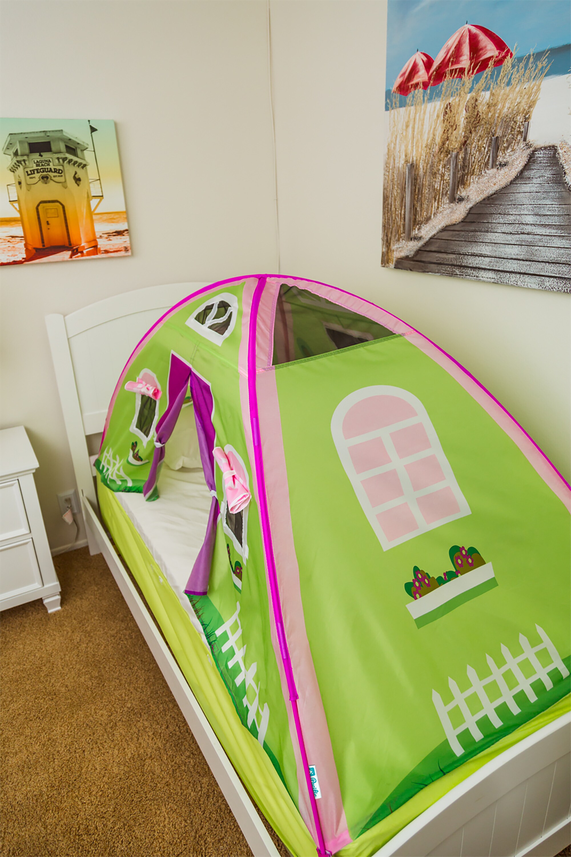 Pacific Play Tents 19600 Toddler-Beds - View #13