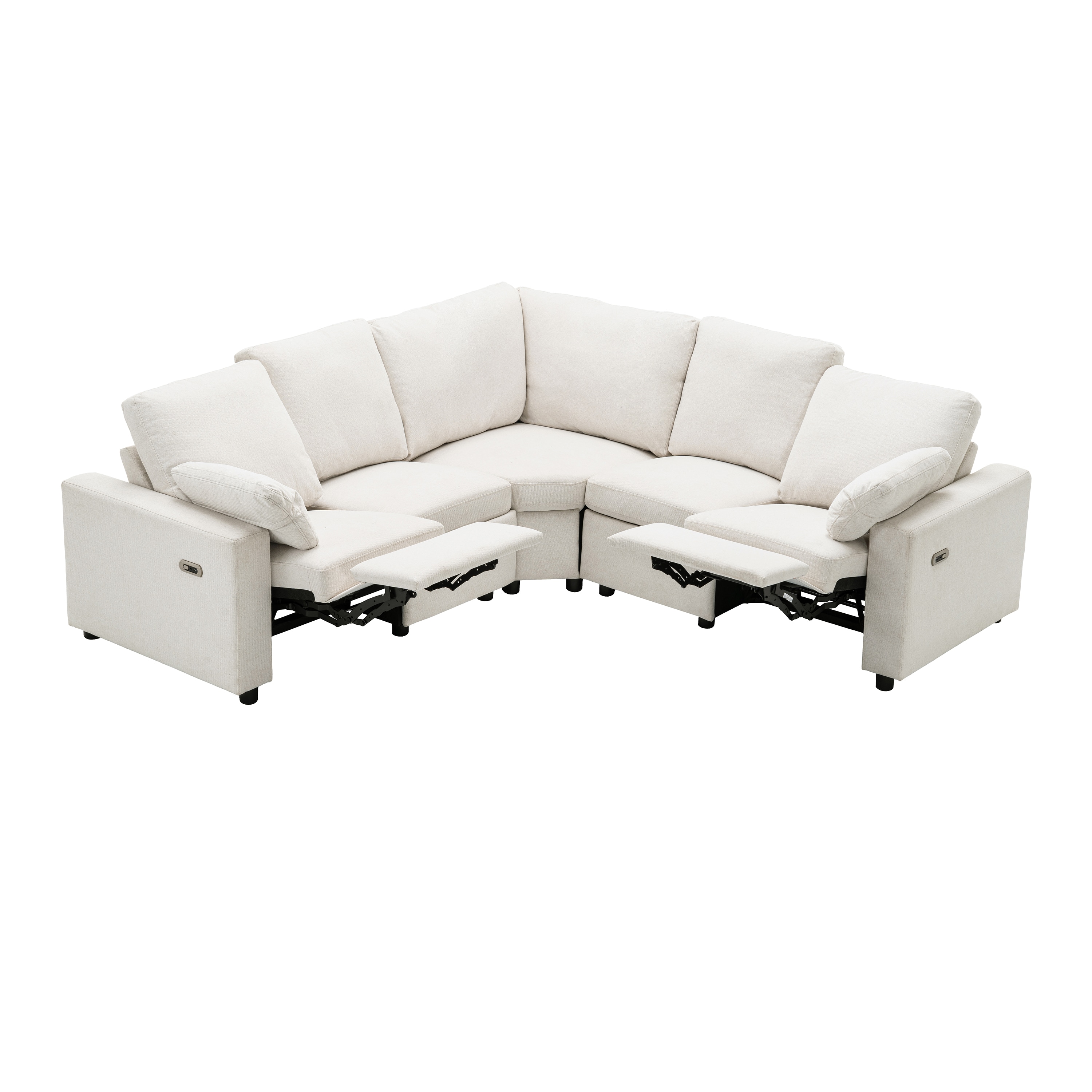ModernLuxe L-N719S001590A Sofas-Loveseats - View #10