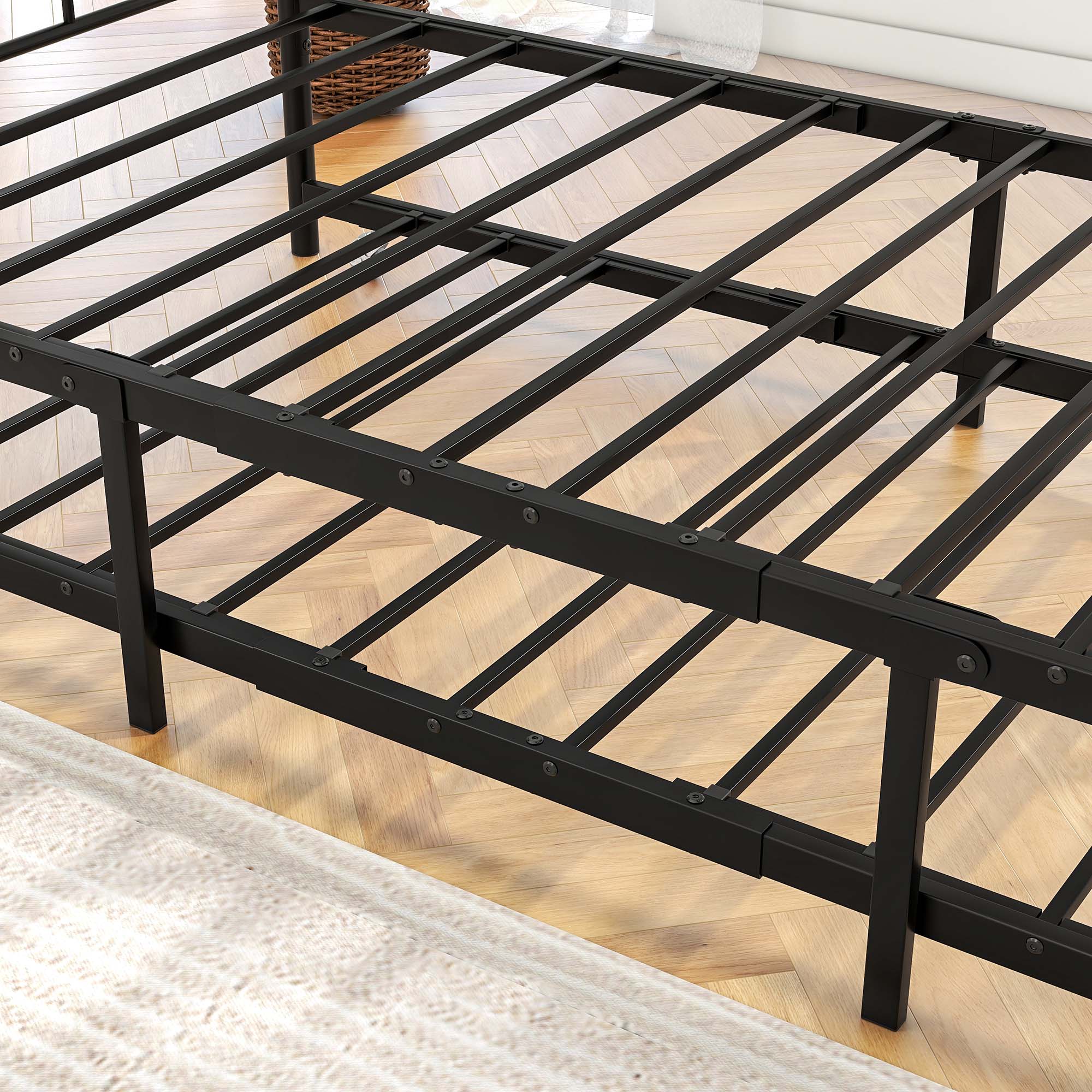 Clihome CL-YD04493 beds - View #7