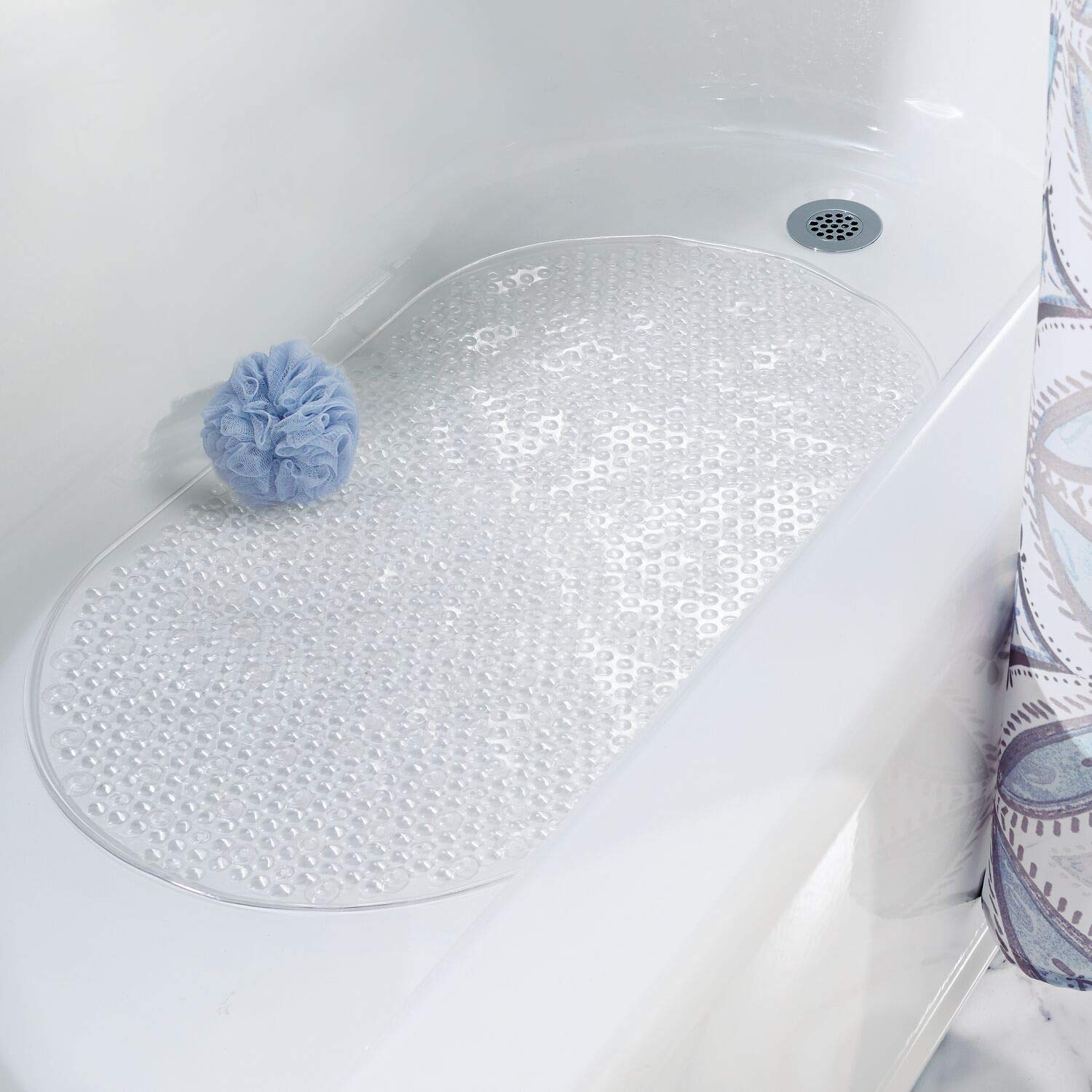 interDesign 80550 Bath-Rugs - View #3