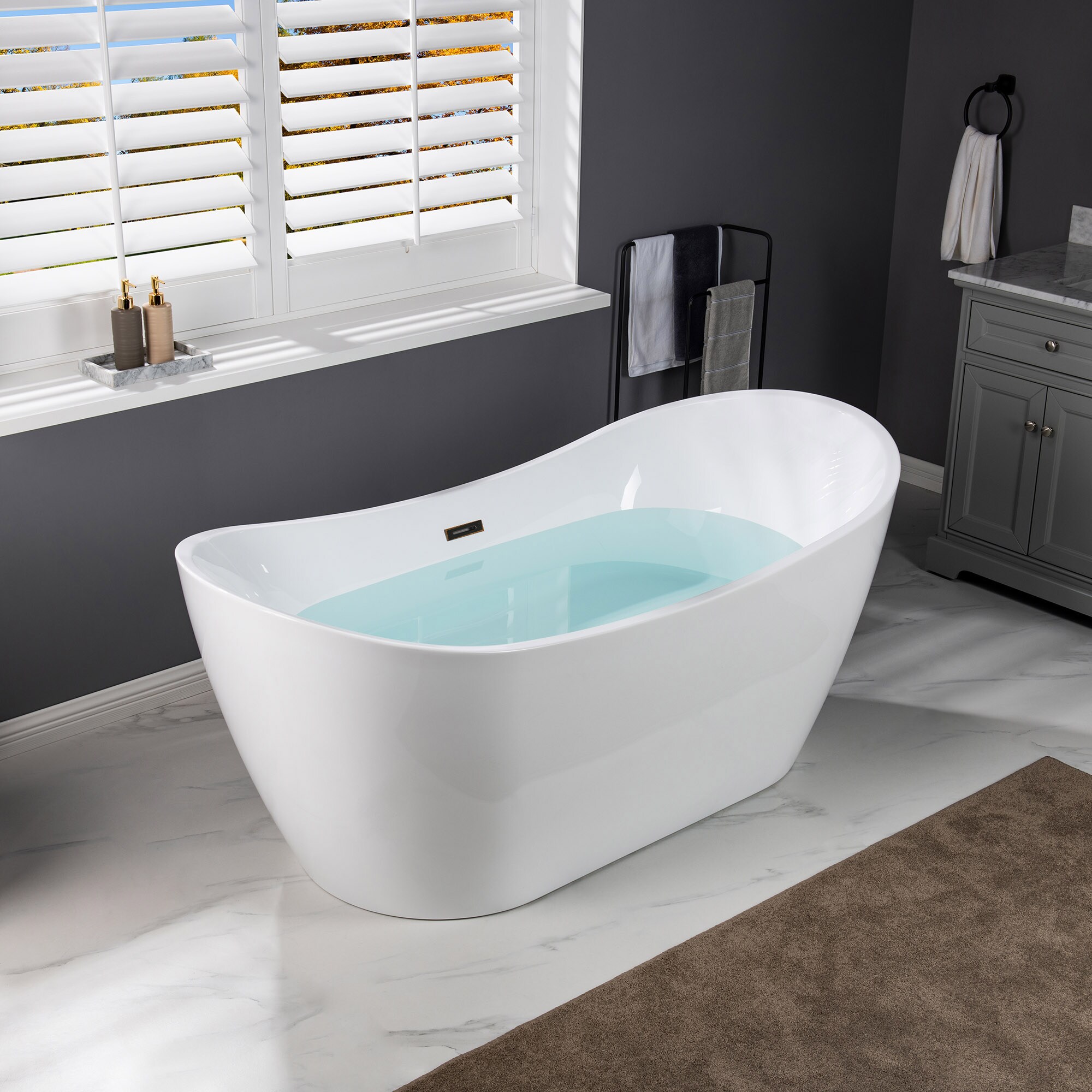 Woodbridge LB312 bathtubs - View #12