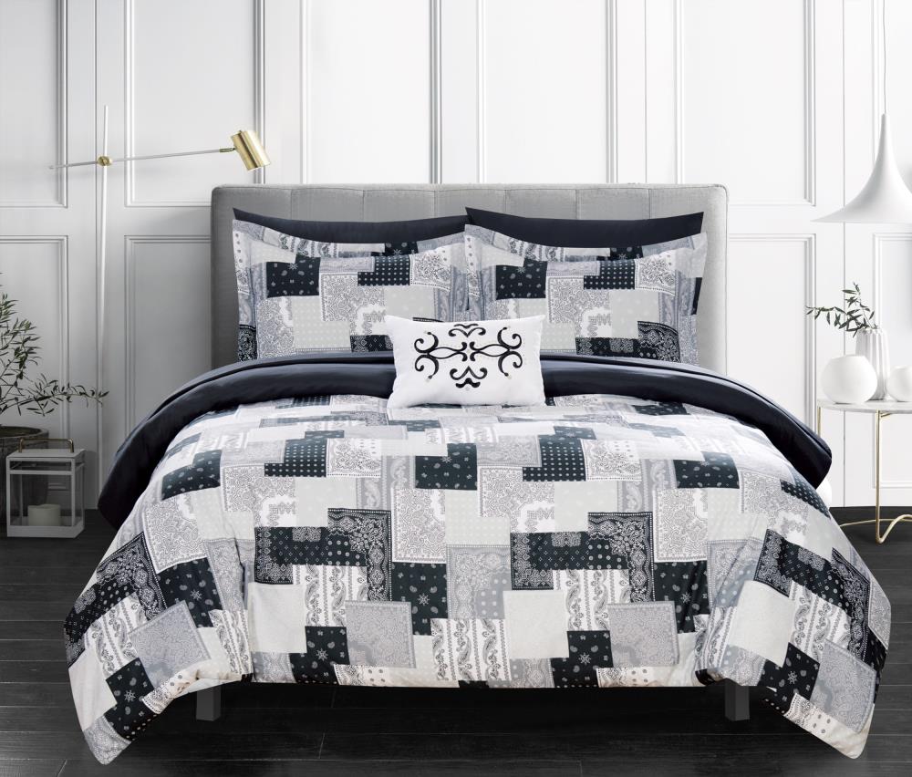 Chic Home Design BCS11169-LW bedding - View #9
