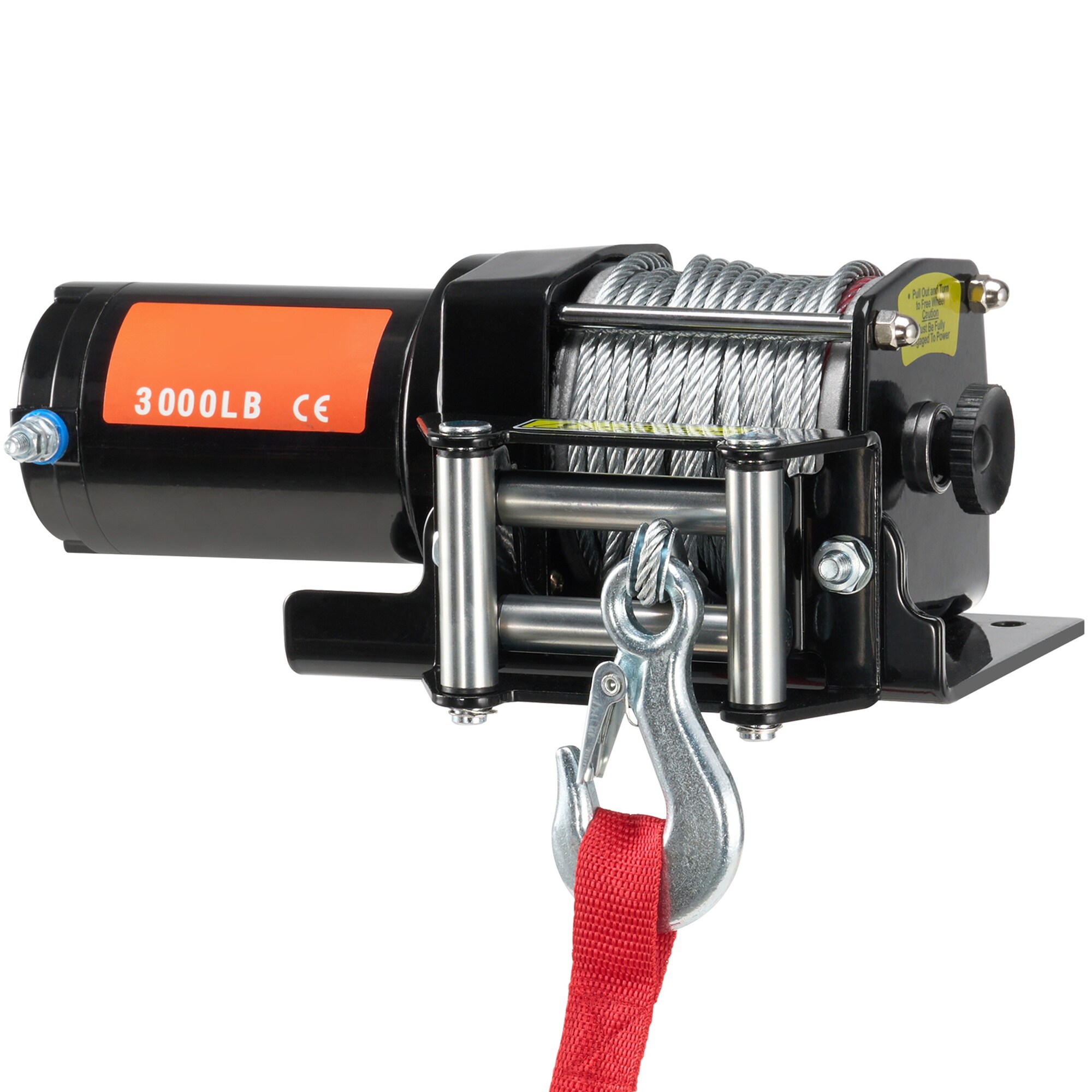 Vorene J-6OP3QXE9H4MD Winches-Accessories - View #3