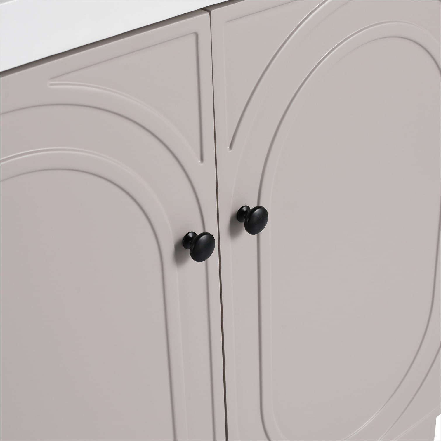 SunJet PLI1CHJZWIWE Bath-Vanity-Combo - View #8