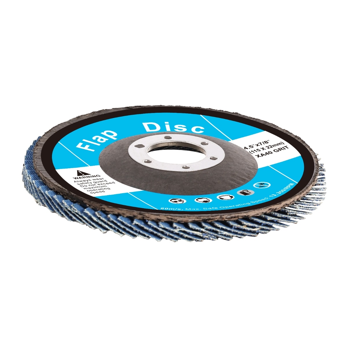 PEXCHO T3342P462530 Abrasive-Wheels - View #7