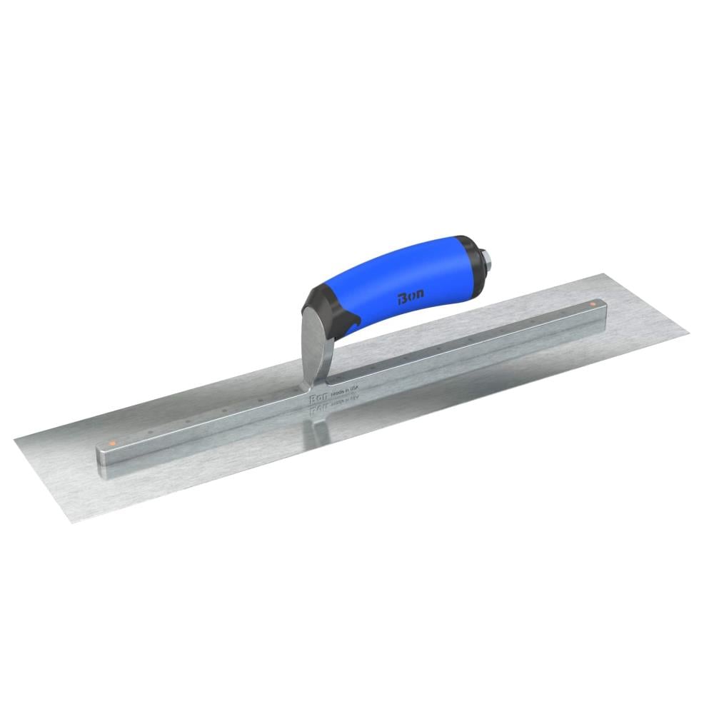 Bon Tool 67-313 Stainless steel Flooring Trowel