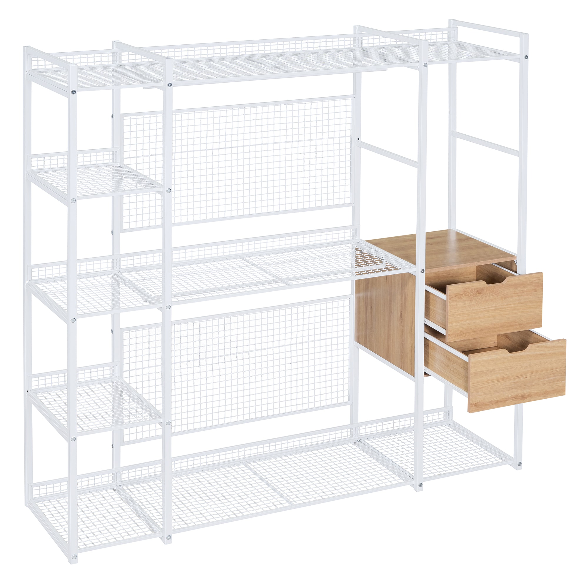 ModernLuxe L3P-SF000087AAK dressers - View #17