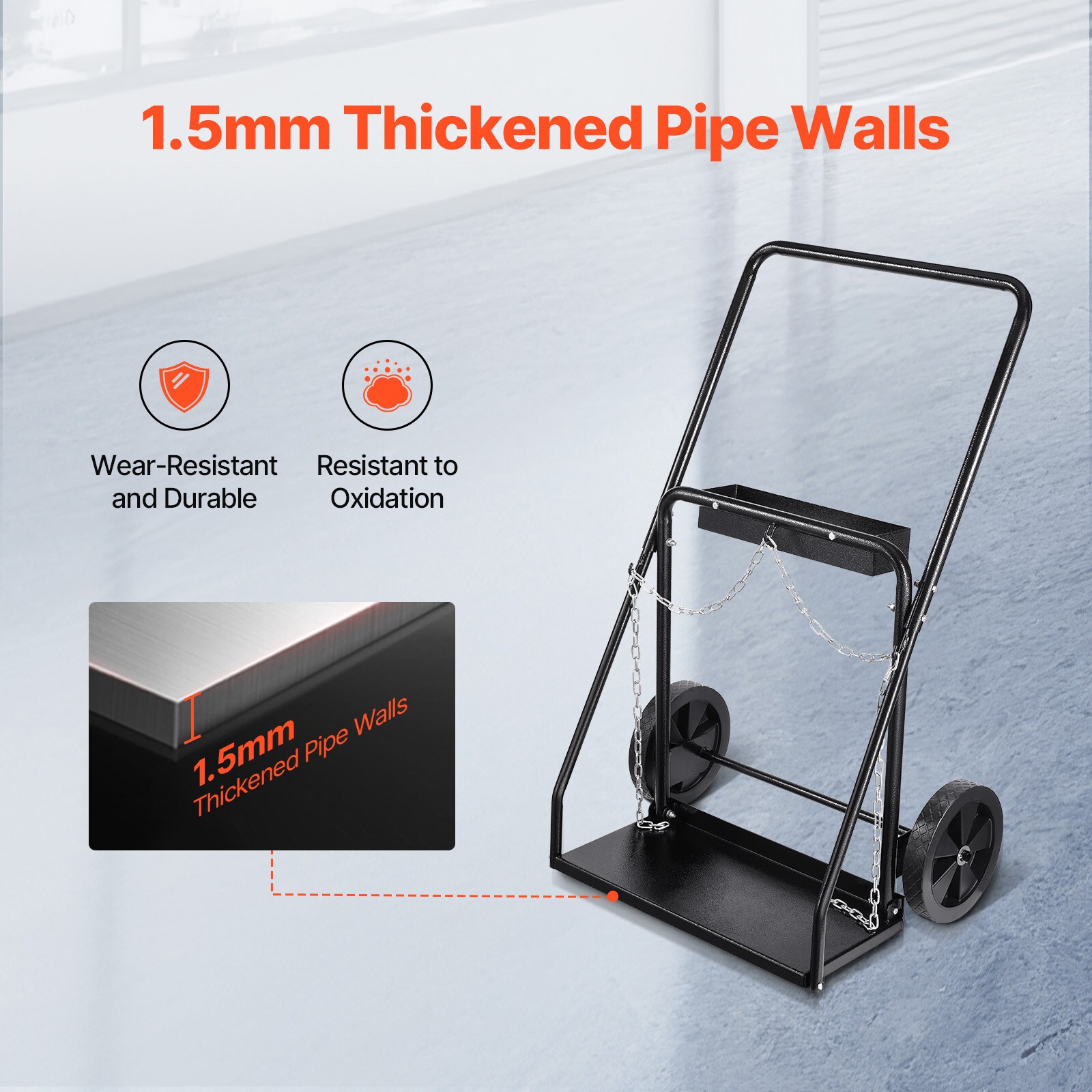 VEVOR SCSGC440LBS106692V0 Electric-Welding-Accessories - View #4