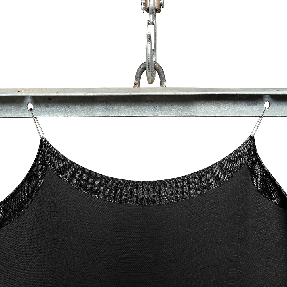 Shatex PFSGS0650BL Shade-Sails-Fabric - View #2