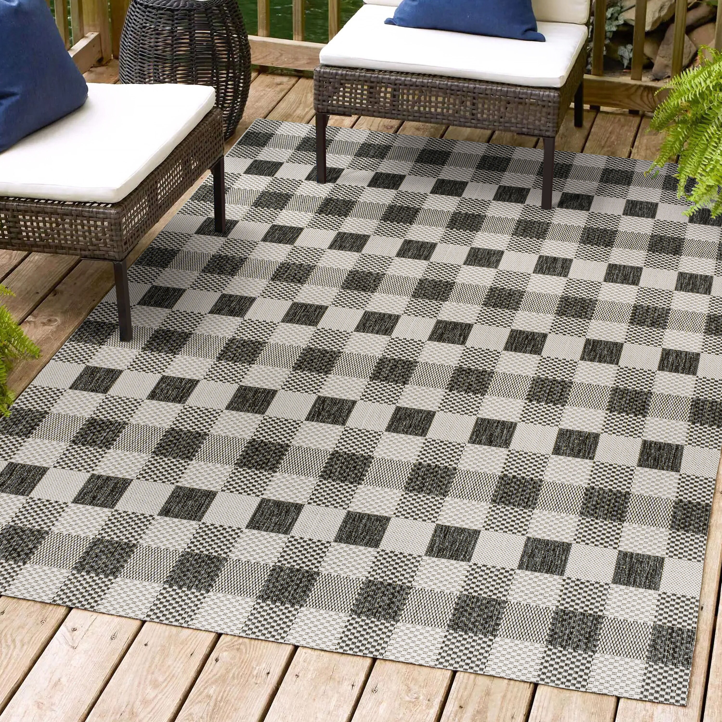 JONATHAN  Y TSN201A-3 rugs - View #4