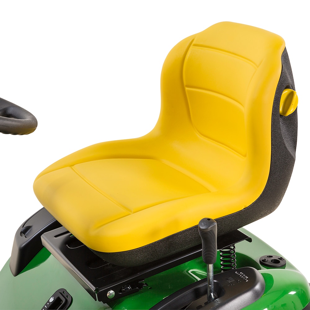 John Deere BG20732 Riding-Mowers-Tractors - View #4