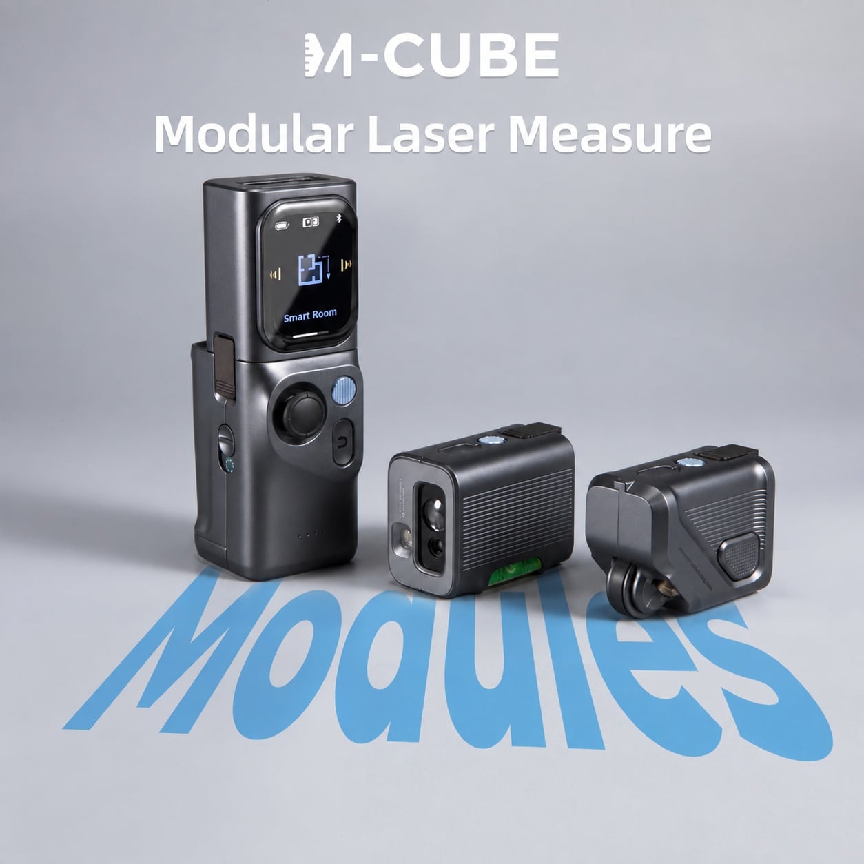 Linder Group Inc L3VZ3XFK Laser-Distance-Measurers - View #3