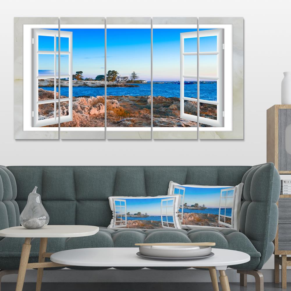 Designart PT11423-401 Wall-Art - View #3