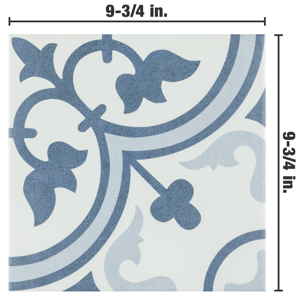 Affinity Tile FCD10ACY Ceramic-Tile - View #8