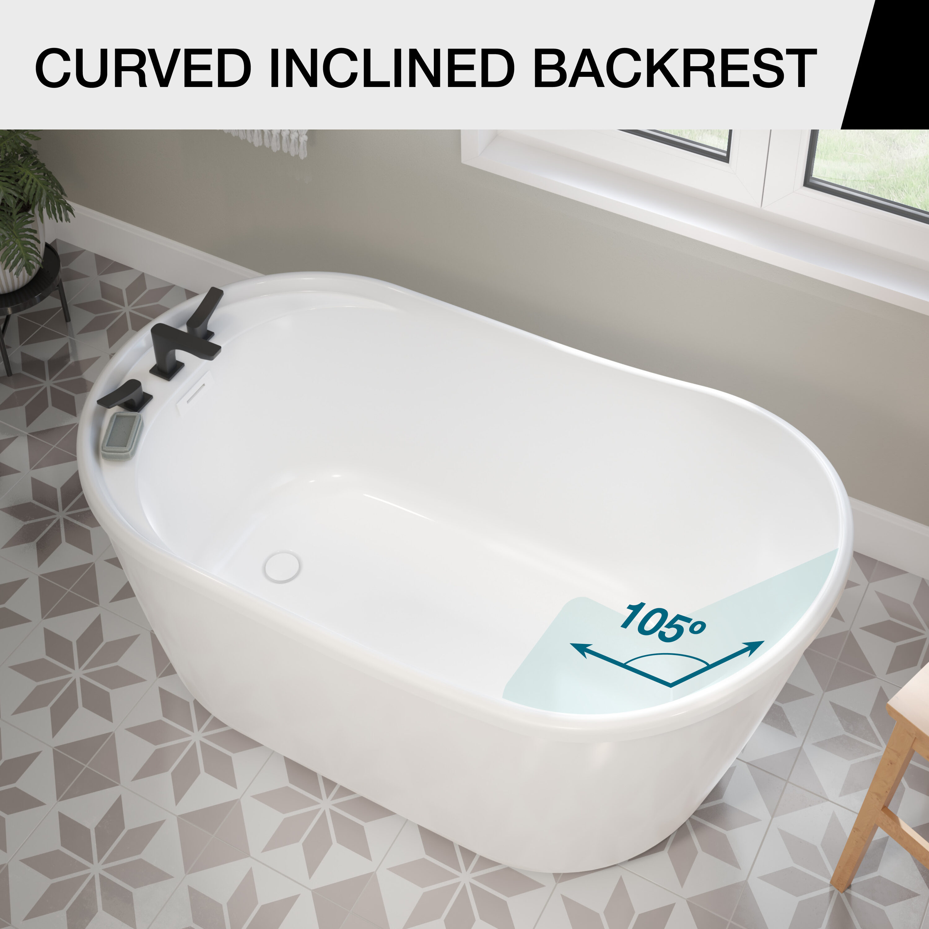 MAAX 106942-000-002-000 bathtubs - View #7