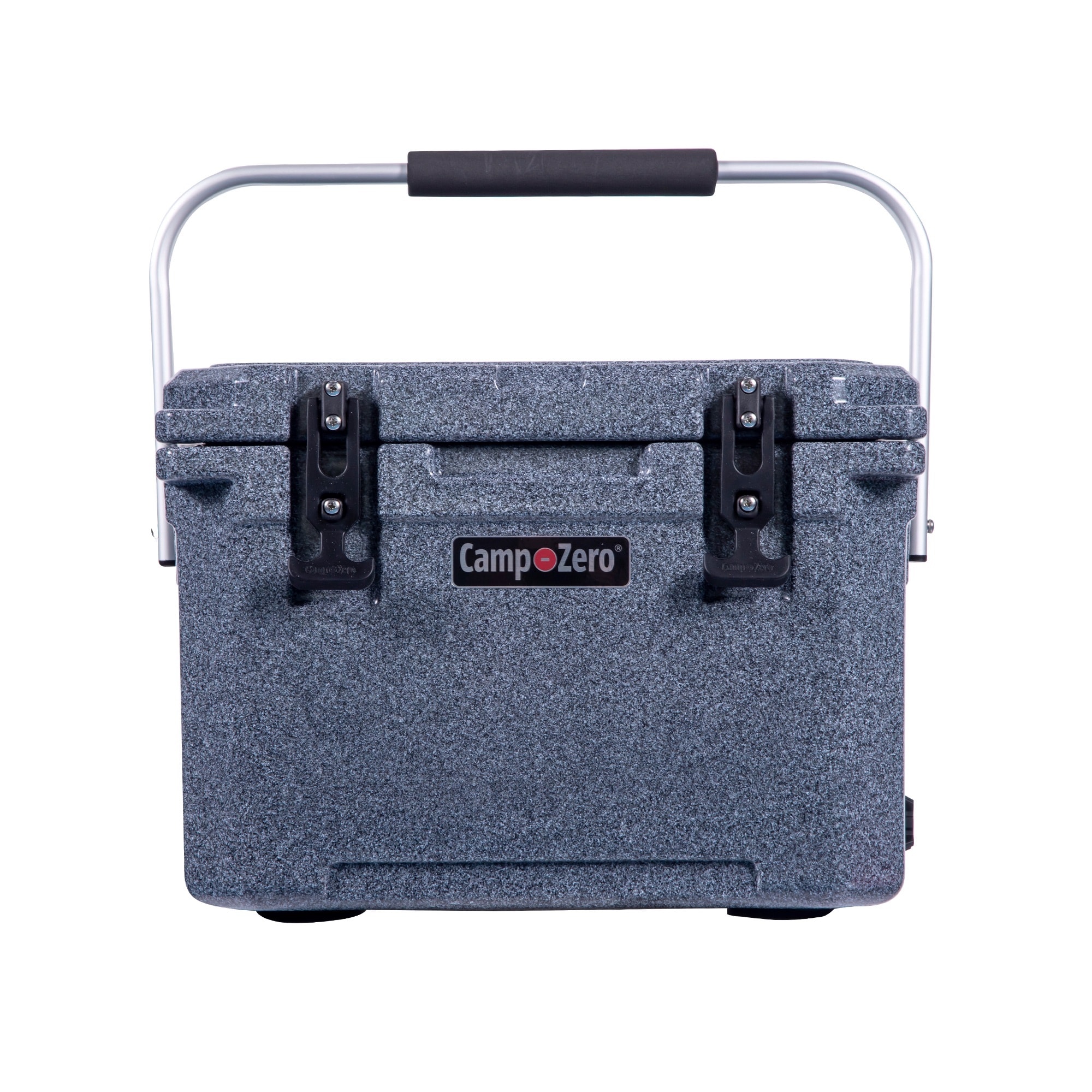 Camp-Zero CZ20L-DBG Black 21 Quart(s) Hard rotomolded Insulated Personal cooler