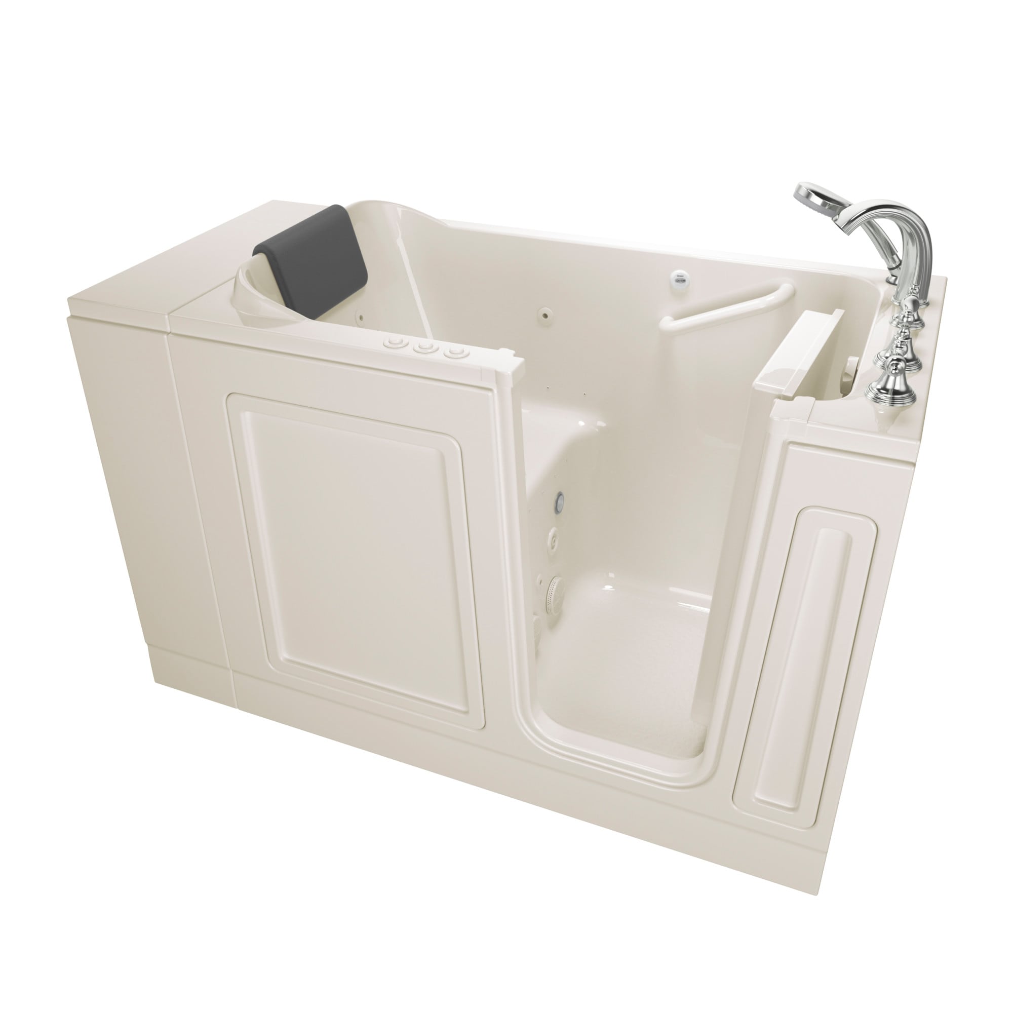 American Standard 2848.119.CRL bathtubs - View #2