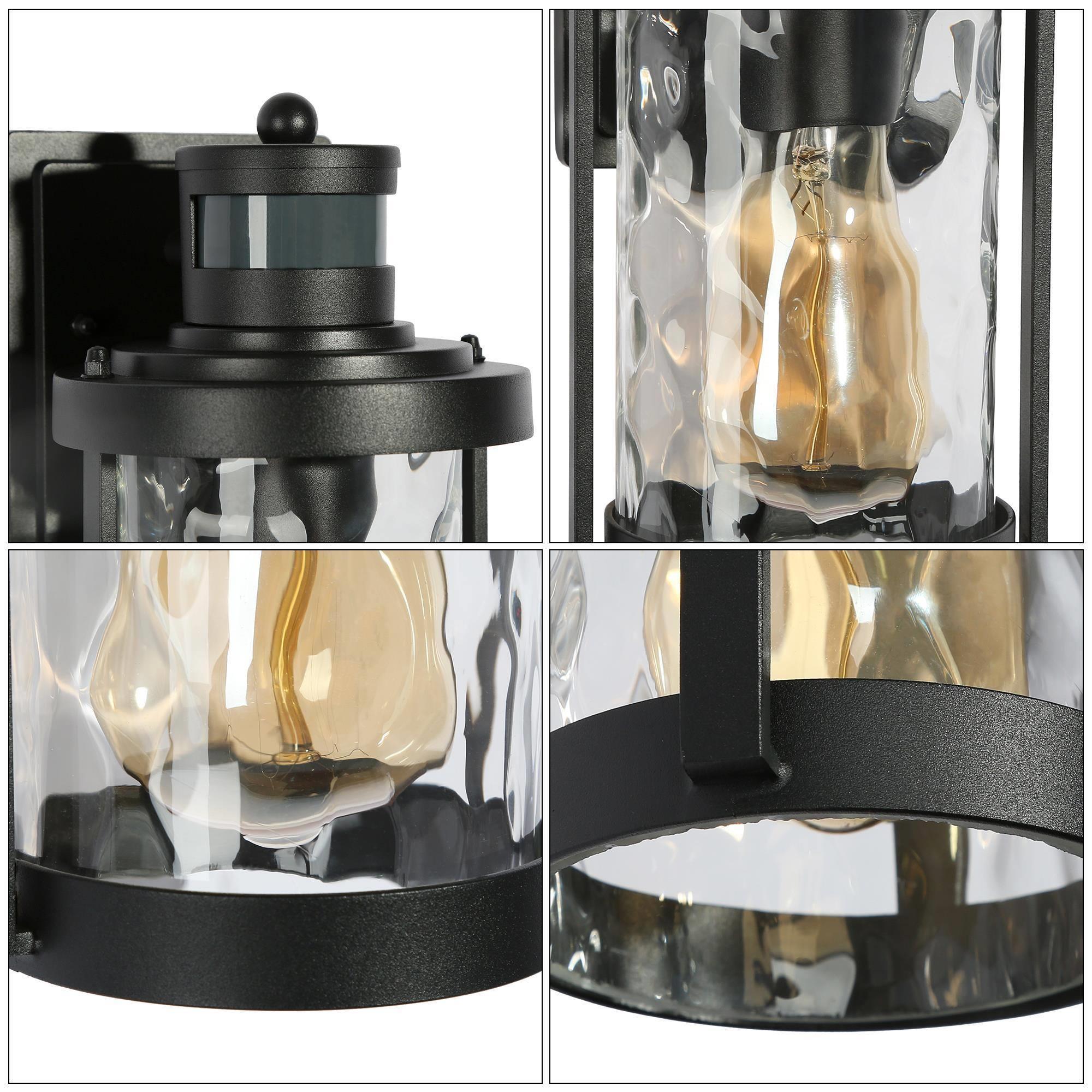 Uolfin QJVBYQ-LWS24744-G8 Outdoor-Wall-Lighting - View #8