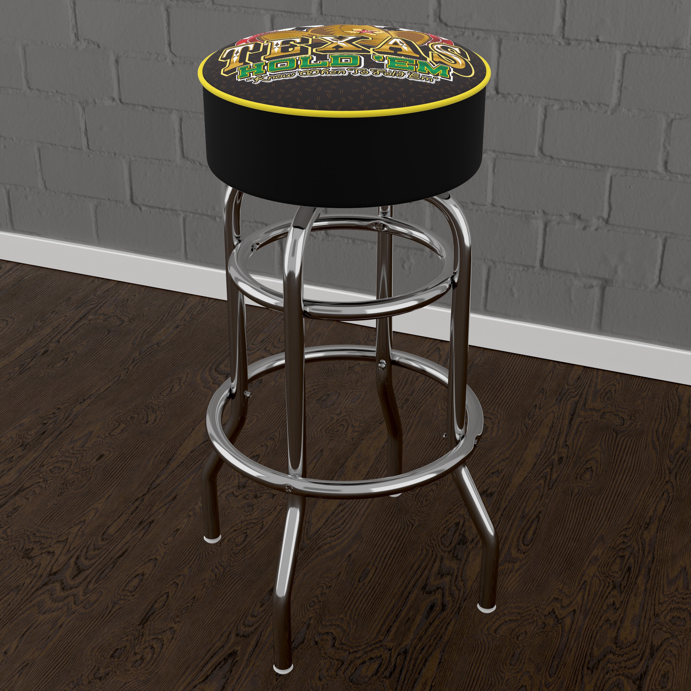 Trademark Gameroom TXH1000 stools - View #2