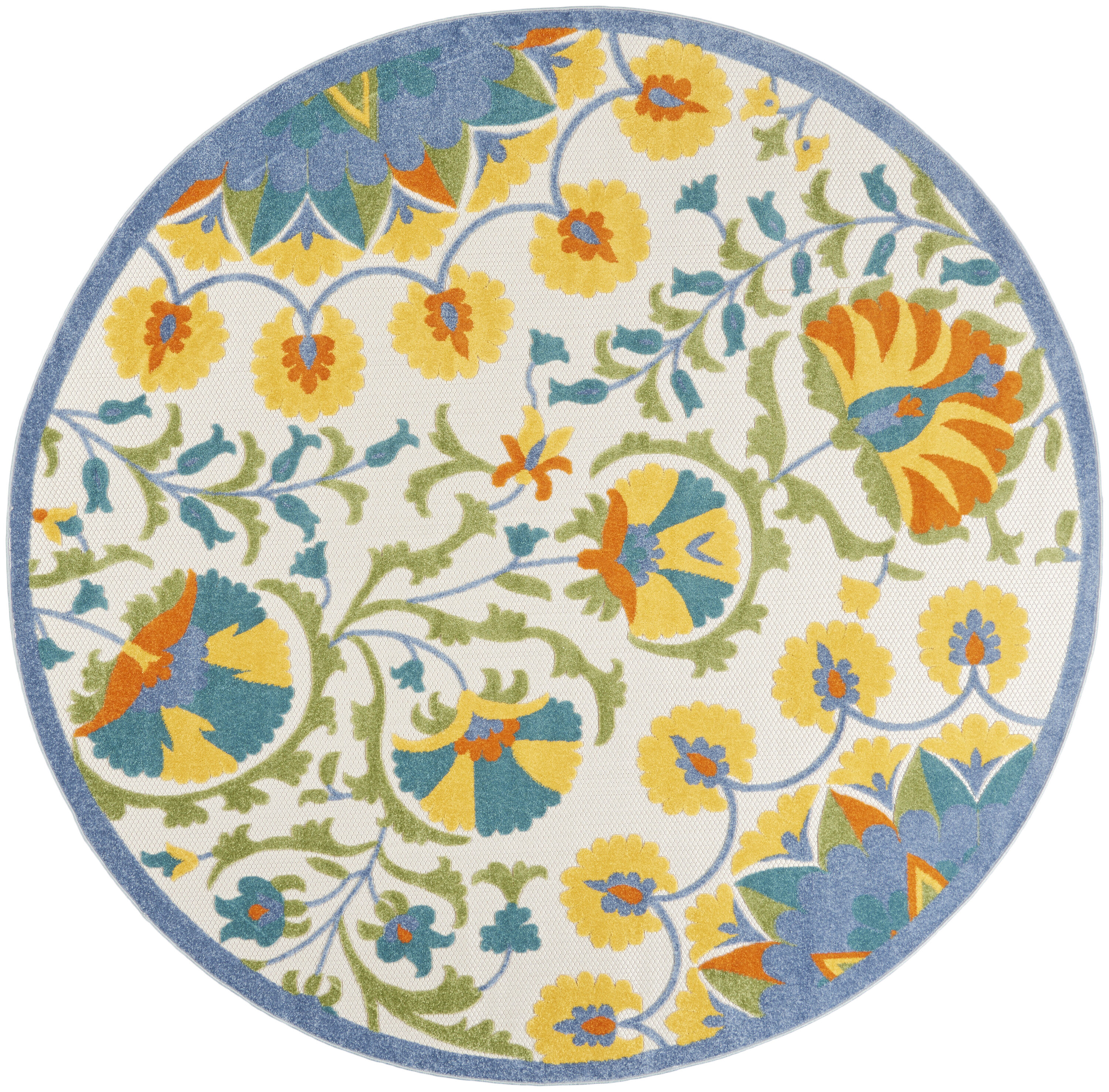 Nourison 99446828354 rugs - View #2
