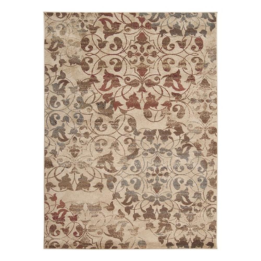 Surya Undefined In The Rugs Department At Lowes.com