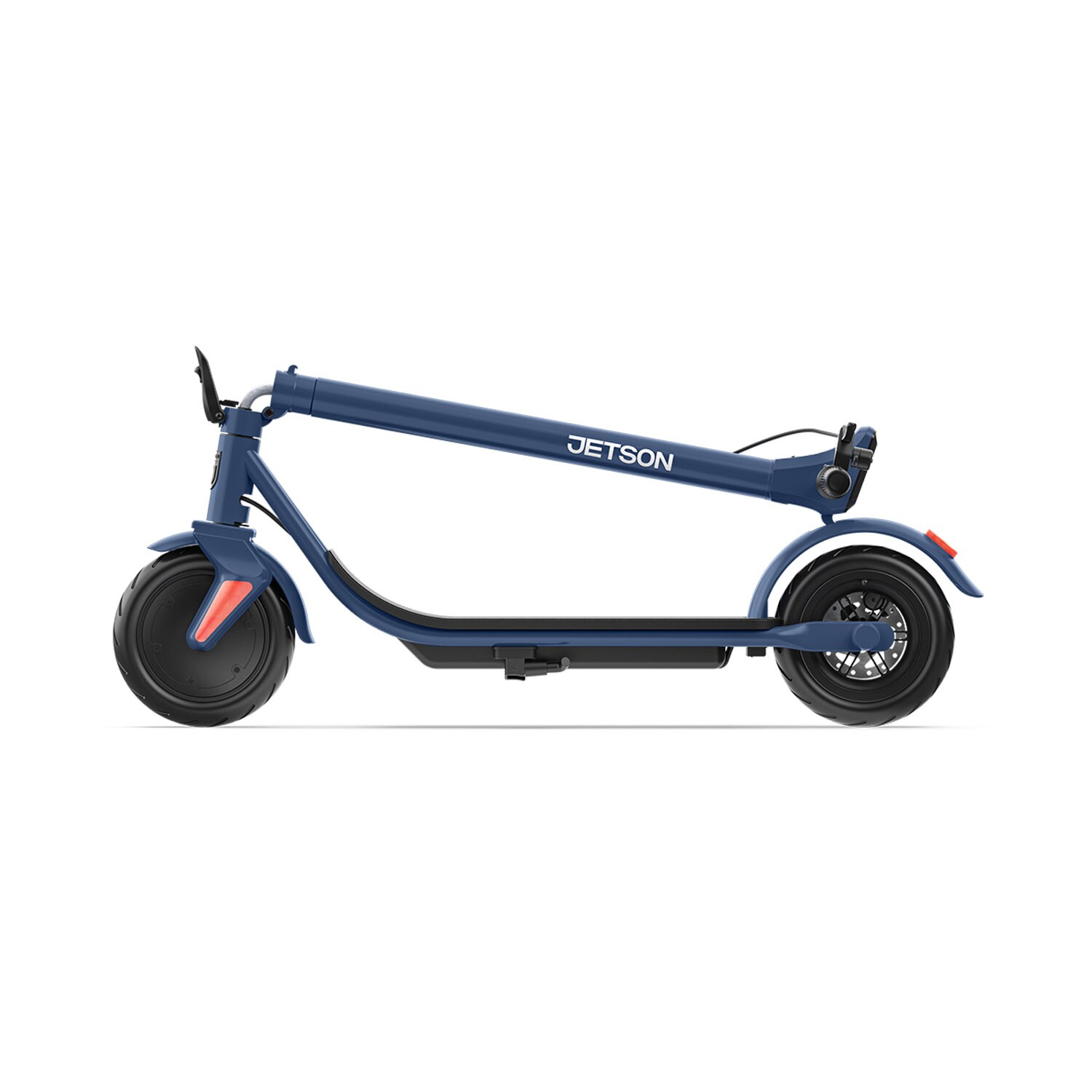 Jetson JTGESC-NAV scooters - View #3