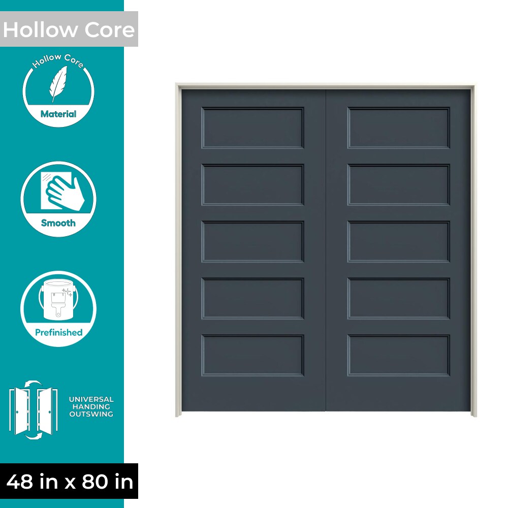 RELIABILT LO1002252 Pre-Hung-Doors - View #2