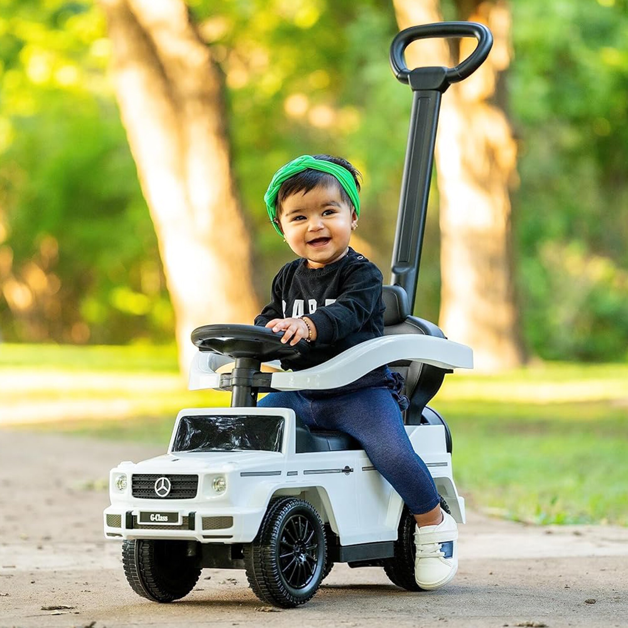 Best Ride On Cars 255178 Play-Toys - View #5