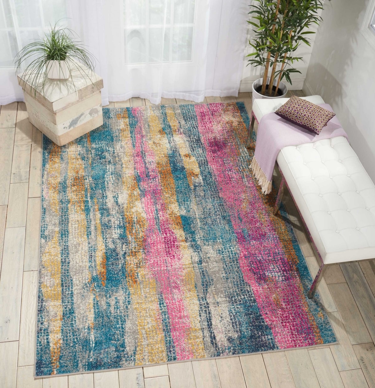 HomeRoots 4000385395 rugs - View #8