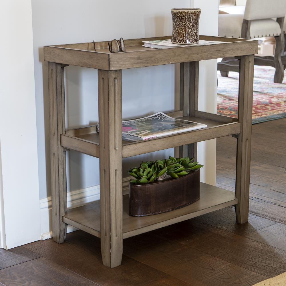Decor Therapy FR11057 End-Tables - View #7