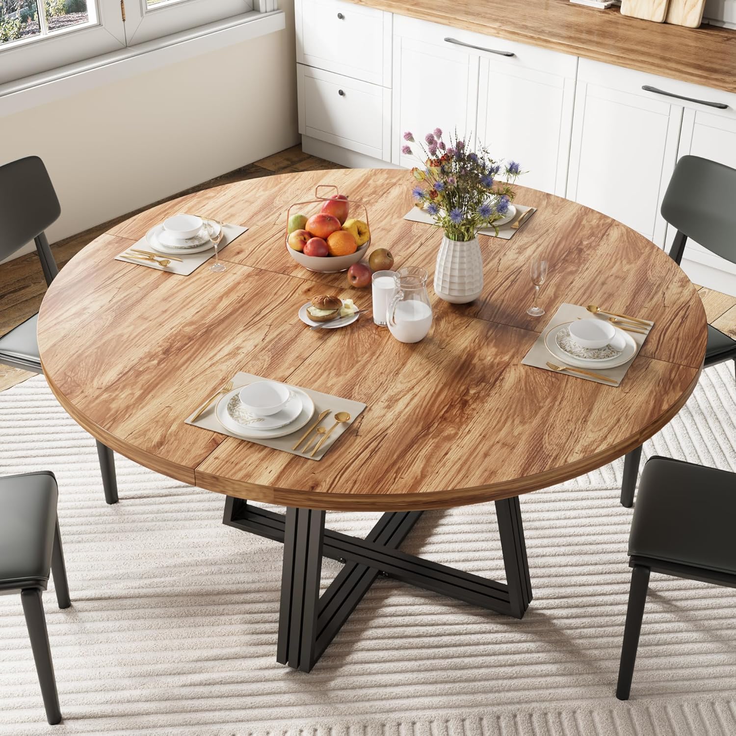 Garvee GHTH-VV0331 Dining-Tables - View #2