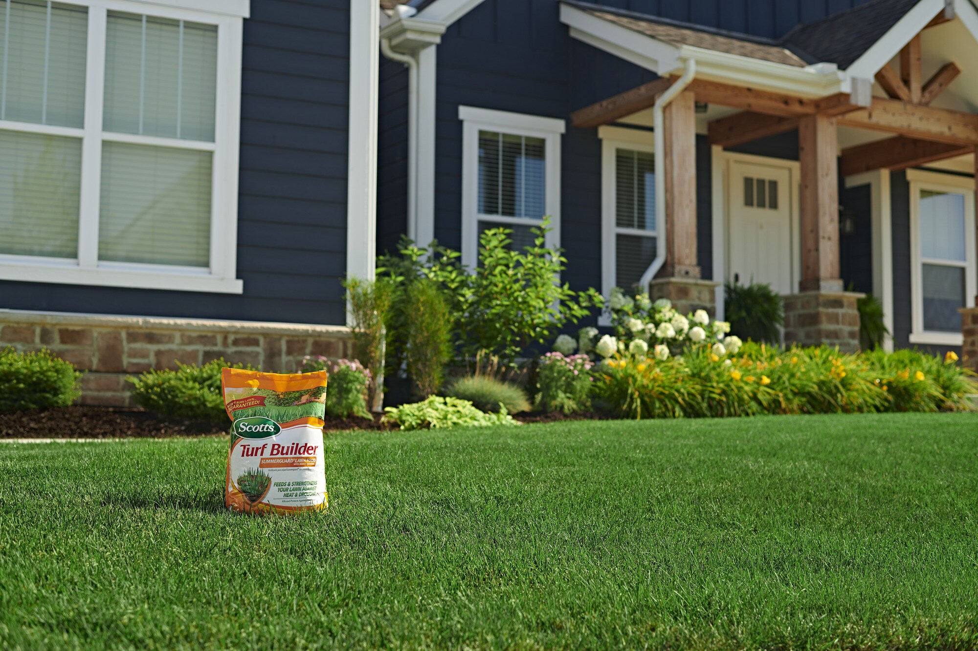 Scotts VB02156 Lawn-Fertilizer - View #3