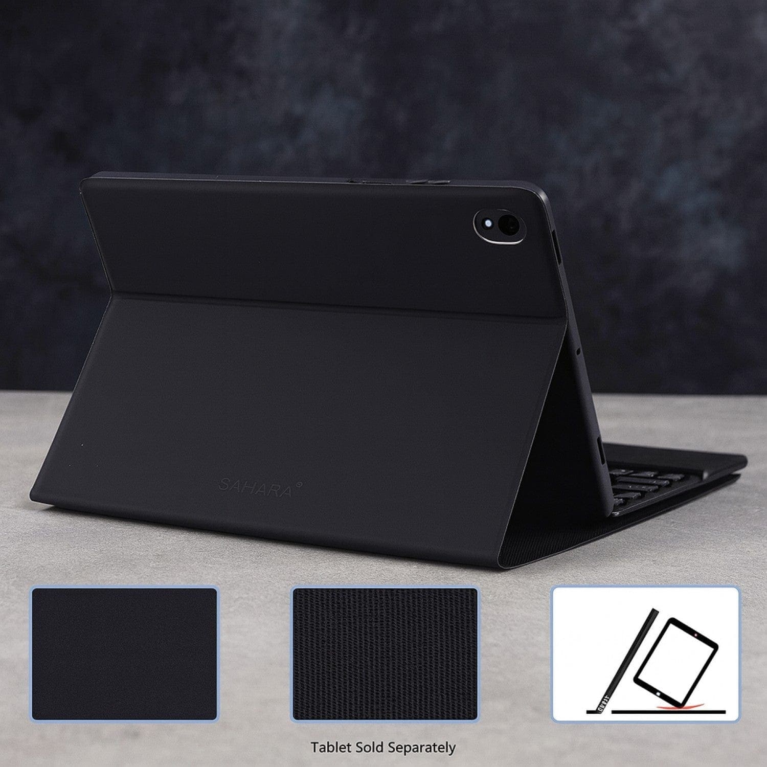 SAHARA TB00493 Tablet-Accessories - View #5