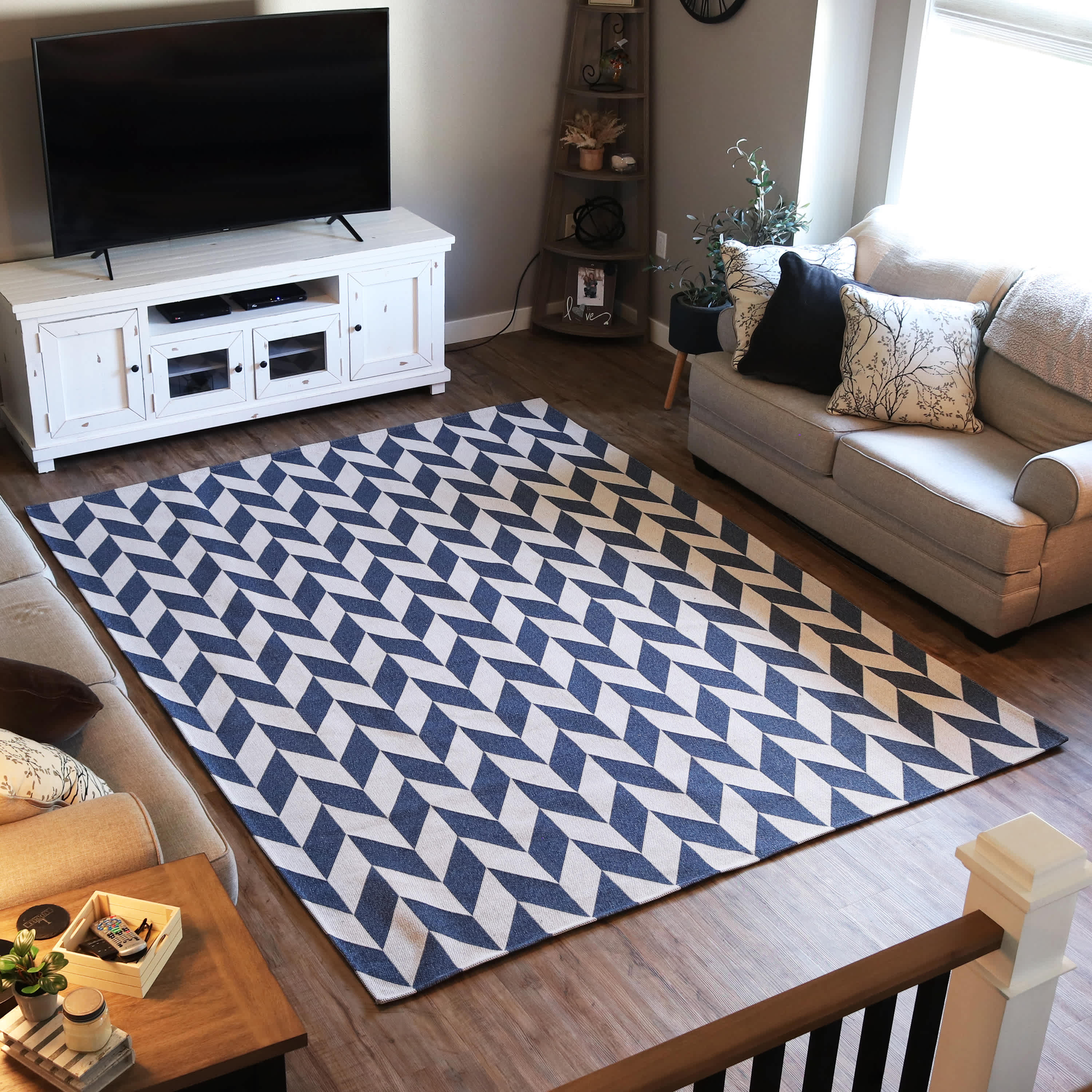 Sunnydaze Decor GMR-387 rugs - View #4